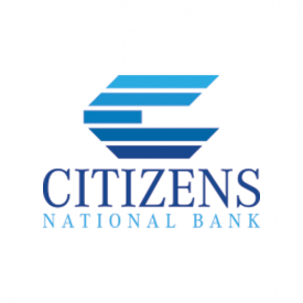 Citizens National Bank - square logo
