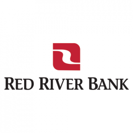 Red River Bank_Logo_Stacked_No Tagline - square