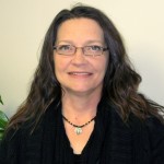 Kim Farrell, Administrative/Financial Assistant
