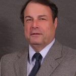 Lawrence Frischhertz, Office Manager