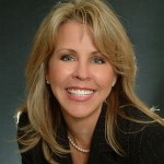 Lina Cloutier, Special Events Fundraising