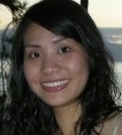 Cecilia Chang, Jefferson Chamber Intern