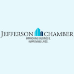 Jefferson Chamber Logo