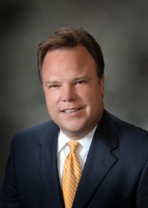 Todd Murphy, Jefferson Chamber President