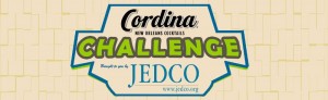 cordina challenge