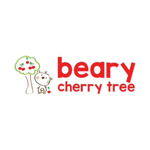 Beary Cherry Tree