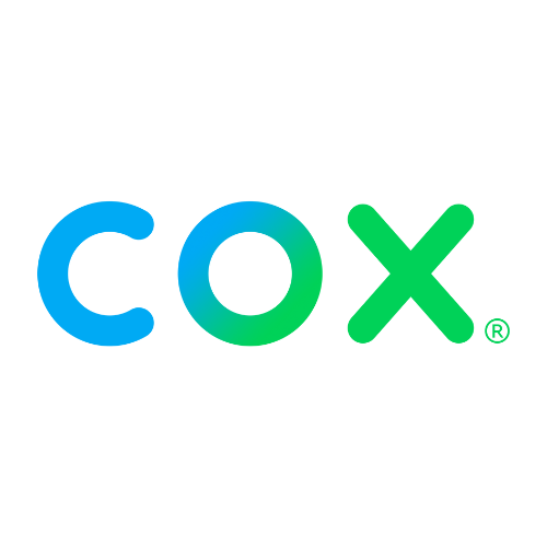 Cox logo