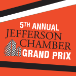 Jefferson Chamber Grand-Prix