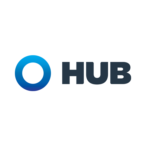 HUB-web