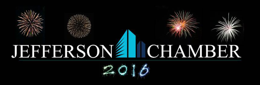 JCC logo fireworks