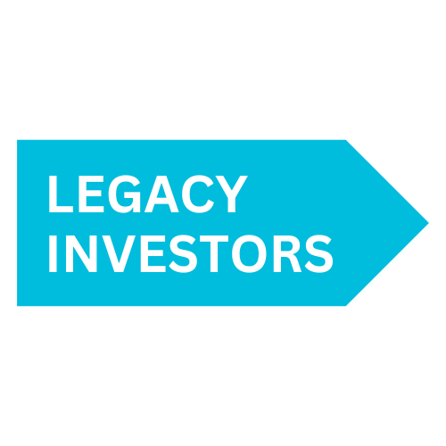 LEGACY INVESTORS (3)