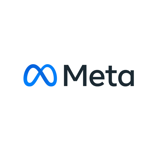 Meta Logo-500x500